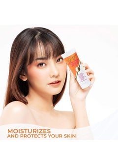 DML Facial Moisturizer Spf 25 1.50 Oz (Pack Of 2)  - Image 3