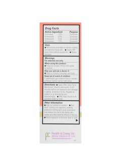 DML Facial Moisturizer Spf 25 1.50 Oz (Pack Of 2)  - Image 4