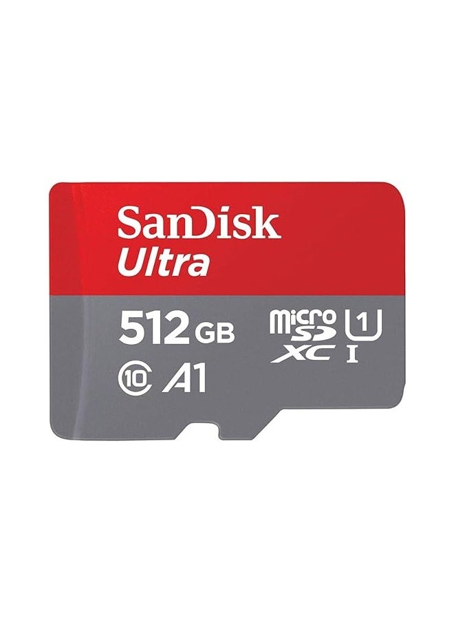 Ultra Android micro SDXC UHS-I Speicherkarte + Adapter 512 GB - pzsku/Z43A9AA29CFC5BEE8A6EEZ/45/_/1732214709/b08e3932-a0af-4c3a-808a-0d768ca51e67