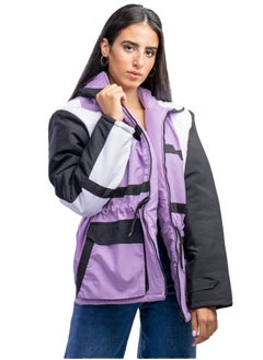 Purple Rain Jacket