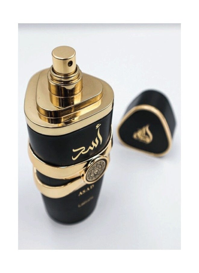 لطافة - عطر اسد لطافه إيو دي بيرفيوم - 100 مل - Image 1
