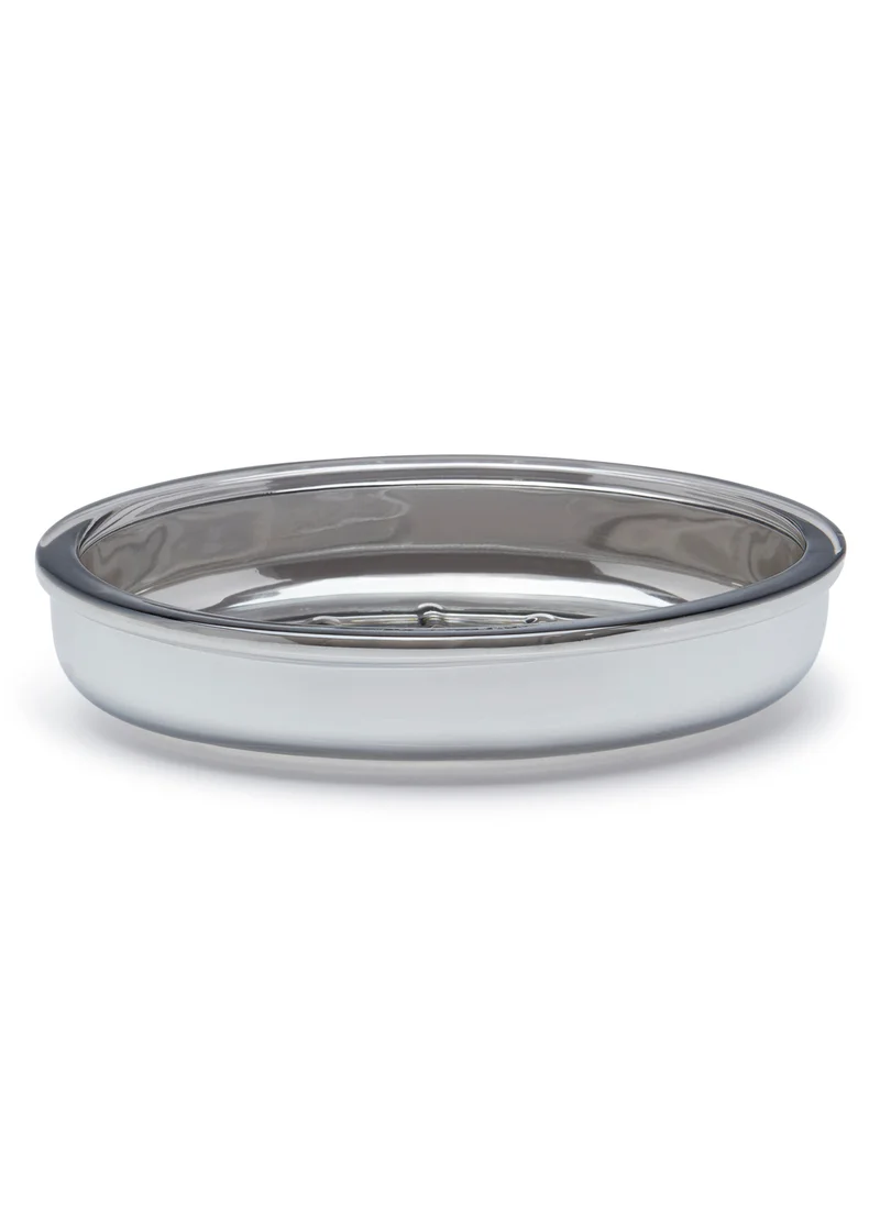 يسكن Dwell Glassware Soap Dish
