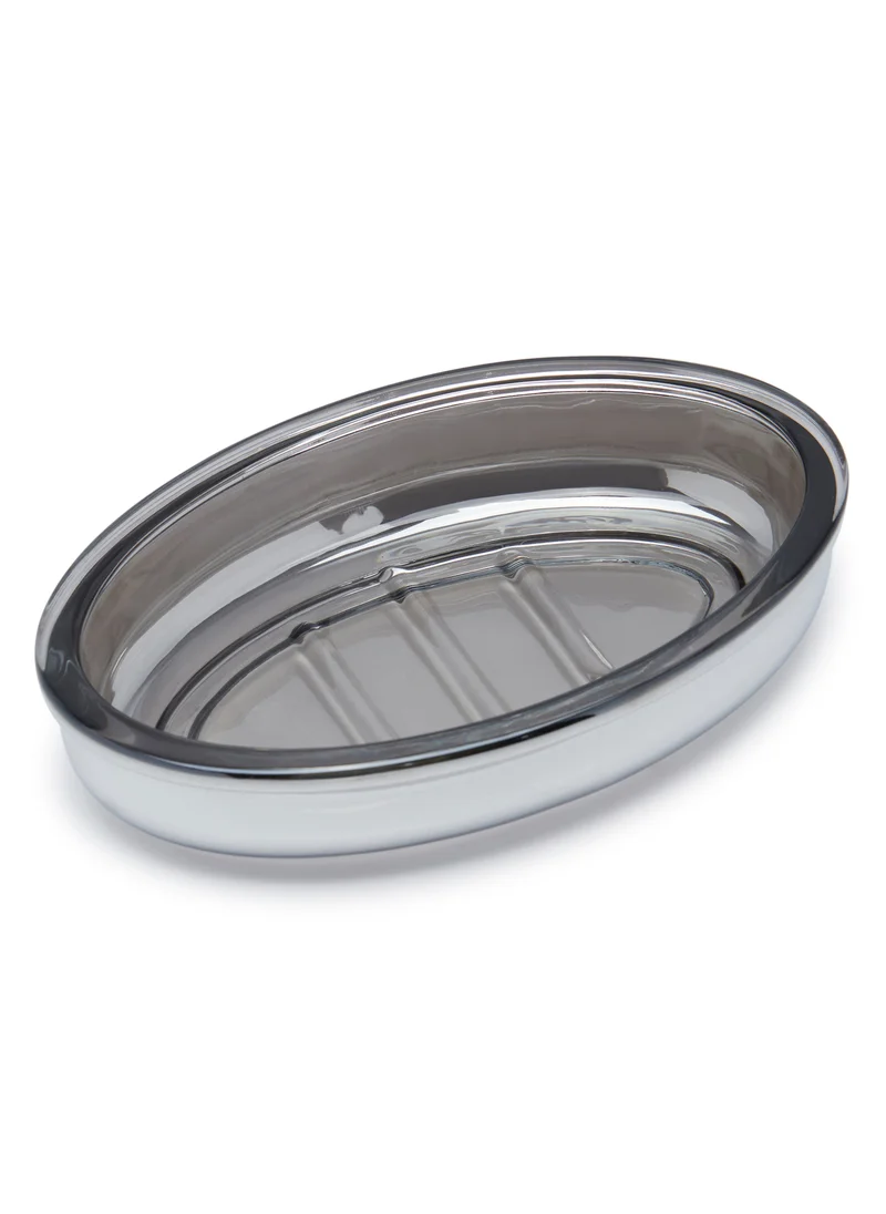 يسكن Dwell Glassware Soap Dish