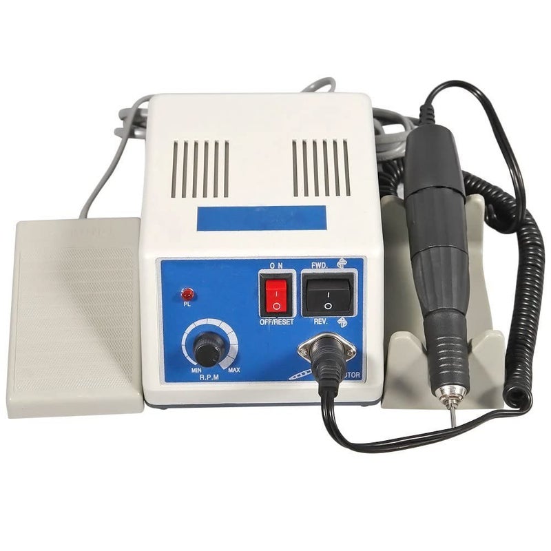 None/Brand ماراثون -III ميكروموتور مختبر المجوهرات ميكروموتور مجموعة يدوية تناسب ماراثون - Image 1