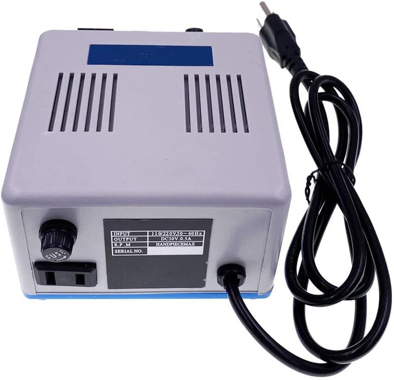 None/Brand ماراثون -III ميكروموتور مختبر المجوهرات ميكروموتور مجموعة يدوية تناسب ماراثون - Image 2