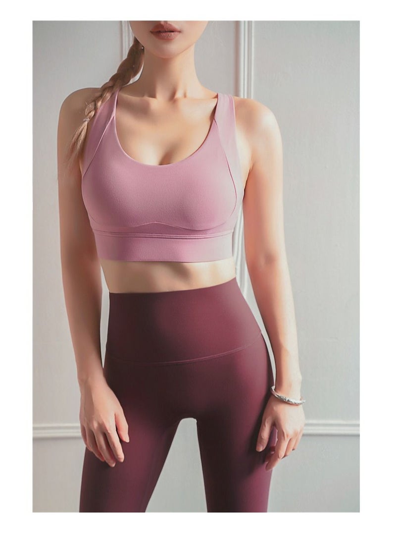 Loquat Ladies Sports Bra  - Image 1