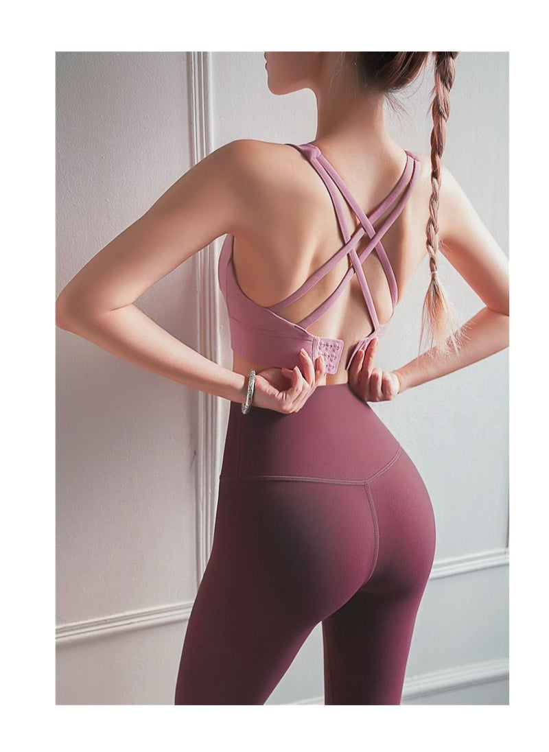 Loquat Ladies Sports Bra  - Image 2