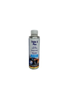 AUTOPROFI Autoprofi Air Intake System Cleaner Triple X Plus 250 ml 