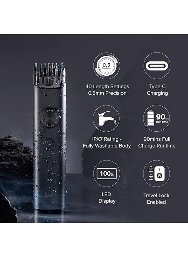 Xiaomi Grooming Kit Pro - Image 4