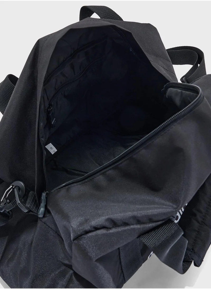 New Balance Logo Medium Duffle
