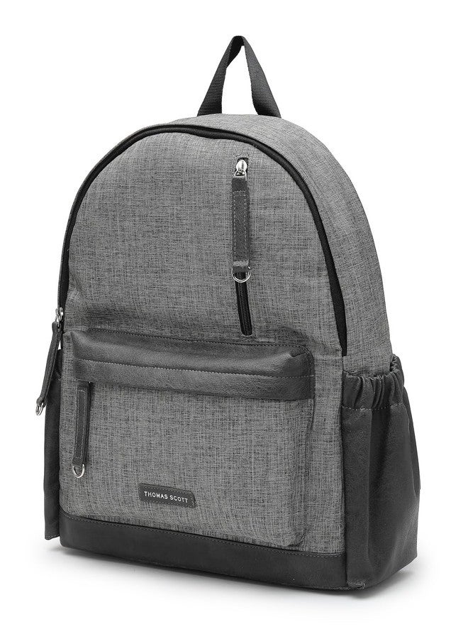 Thomas Scott Men Backpack Bag - Image 1
