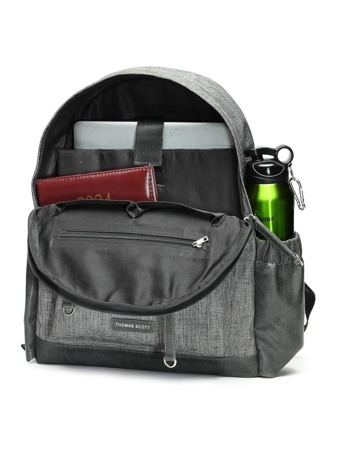 Thomas Scott Men Backpack Bag - Image 5