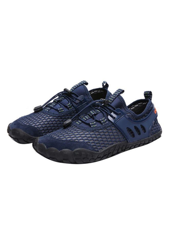 NIBEMINENT Lixada Breathable River Trekking Shoes 