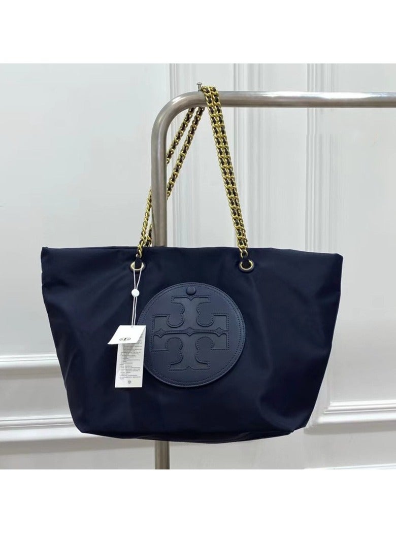 Burch Tory Burch Large Capacity Shoulder Bag Handbag 32*16*29cm - Image 1