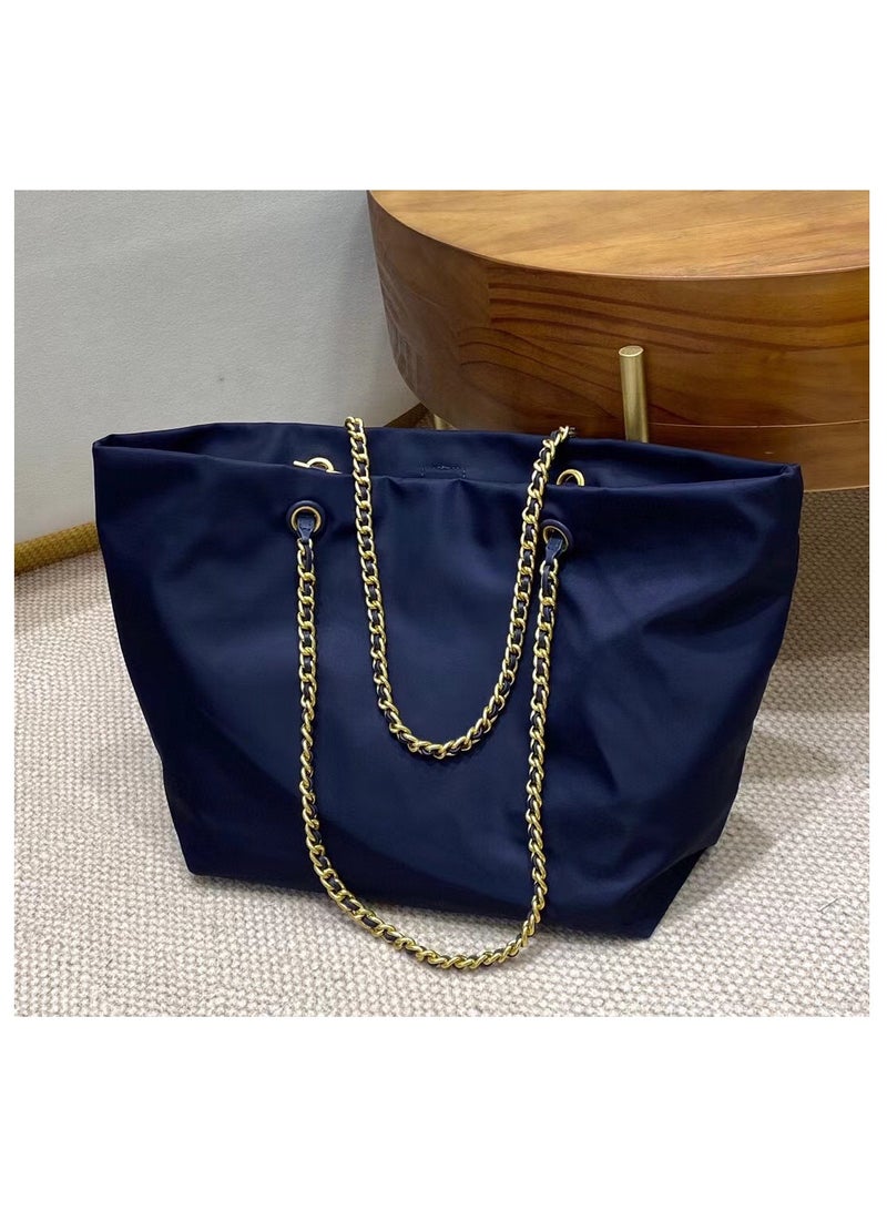 Burch Tory Burch Large Capacity Shoulder Bag Handbag 32*16*29cm - Image 2