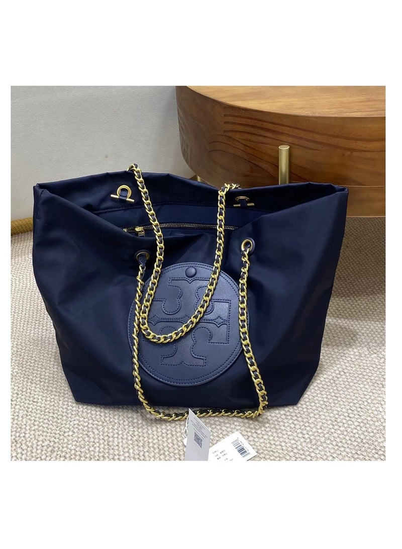 Burch Tory Burch Large Capacity Shoulder Bag Handbag 32*16*29cm - Image 3