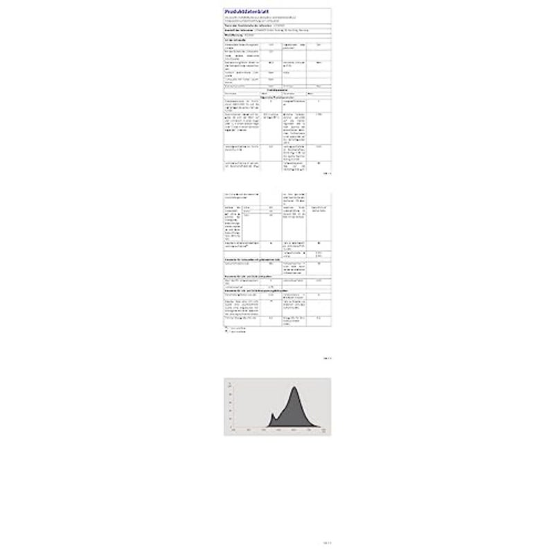 مصباح عاكس LED/قاعدة: E27/ أبيض دافئ/ 2700 ك/ 4.30 وات/ بديل للمصباح العاكس 60 وات/ LED STAR R63 [فئة كفاءة الطاقة A+]/ حزمة من 10 - Image 5