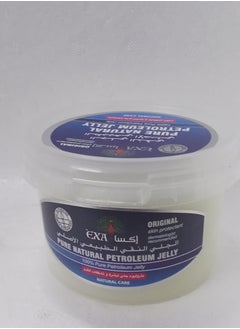 EXA Pure natural gel for cracked skin and feet 250 ml 