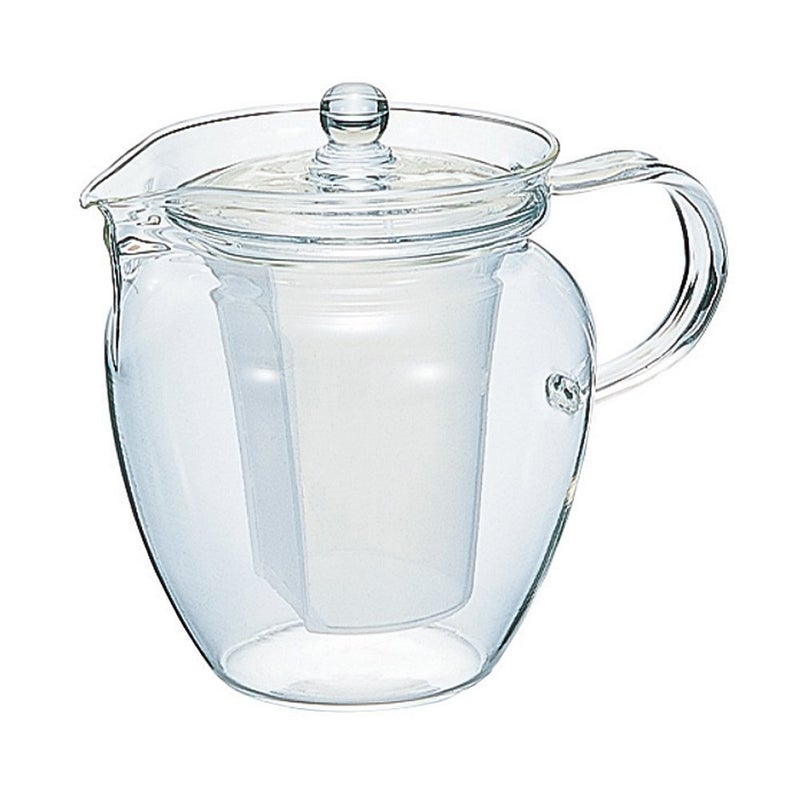 Hario ChaCha "Natsume" Tea Pot, 700ml - Image 1