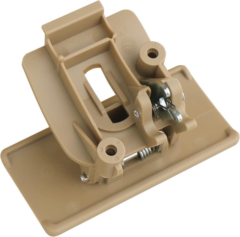 APPERFiT Glove Box Latch Handle for Chevy and Hummer - Image 2
