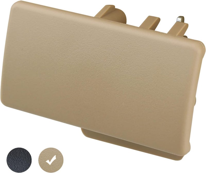 APPERFiT Glove Box Latch Handle for Chevy and Hummer - Image 1