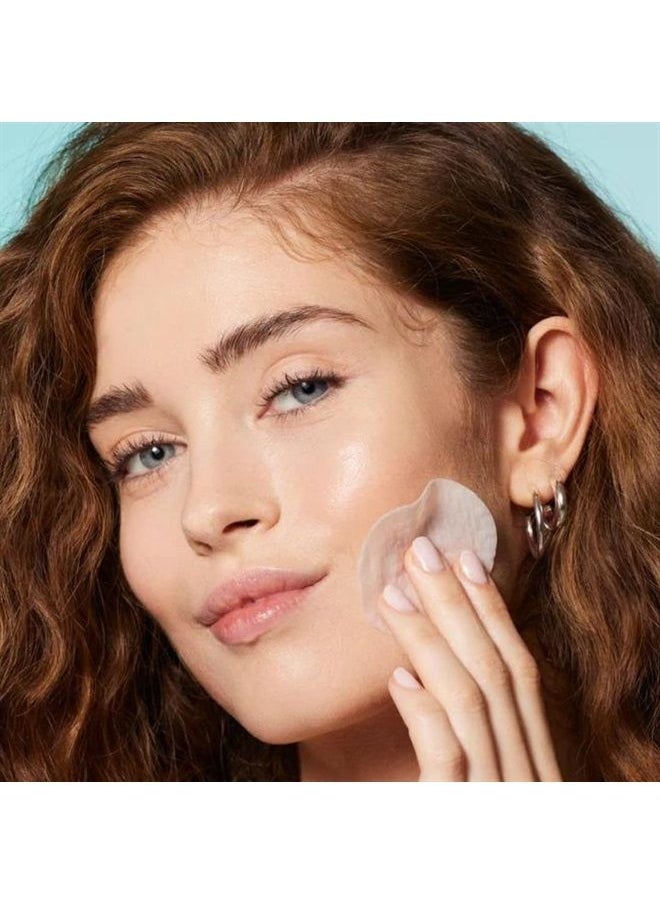 NIP+FAB Nip + Fab Glycolic Acid Night Face Pads with Salicylic and Hyaluronic Acid, Exfoliating Resurfacing AHA Facial Pad for Exfoliation Even Skin Tone Blemish Control Pigmentation, 60 Pads, 2.7 Ounce 