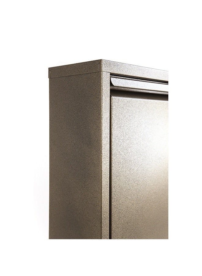 KARE Shoe Container Caruso 5 - Bronze - Image 4