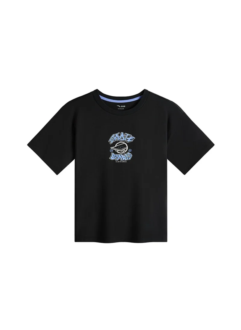 انتا تيشيرت قصير حصري