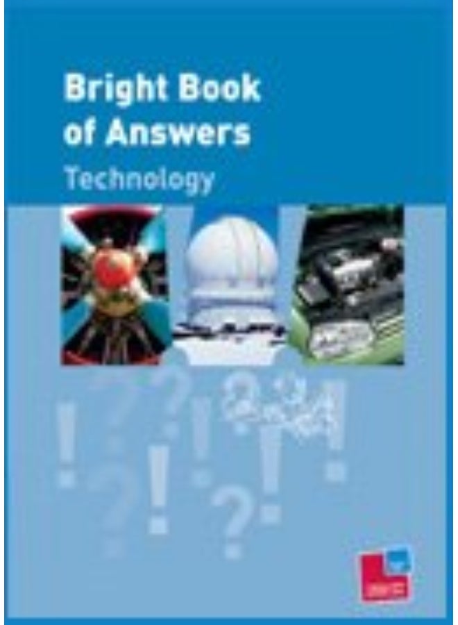 Bright Book Of Answers - Technology