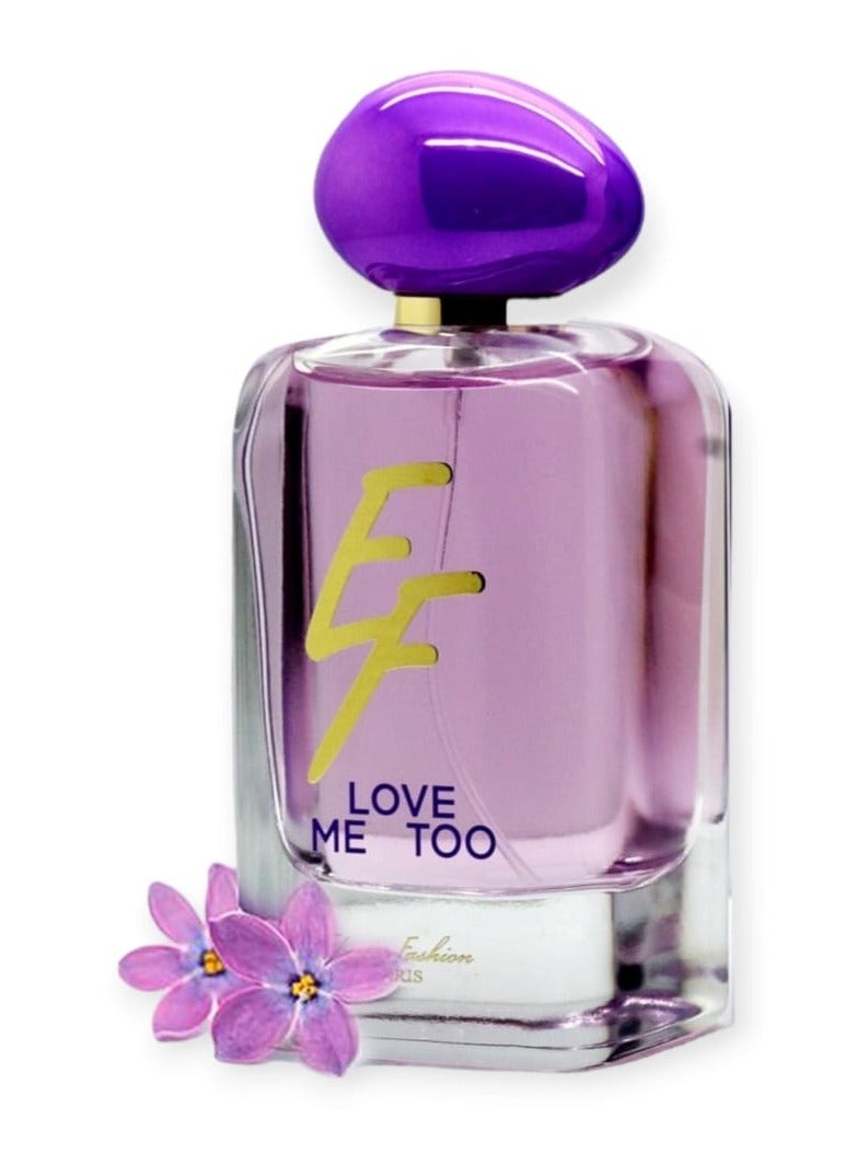 اي اف إي إف لاف مي تو 100 مل - Image 1