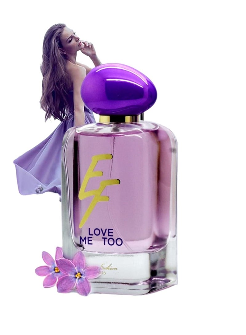 اي اف إي إف لاف مي تو 100 مل - Image 2