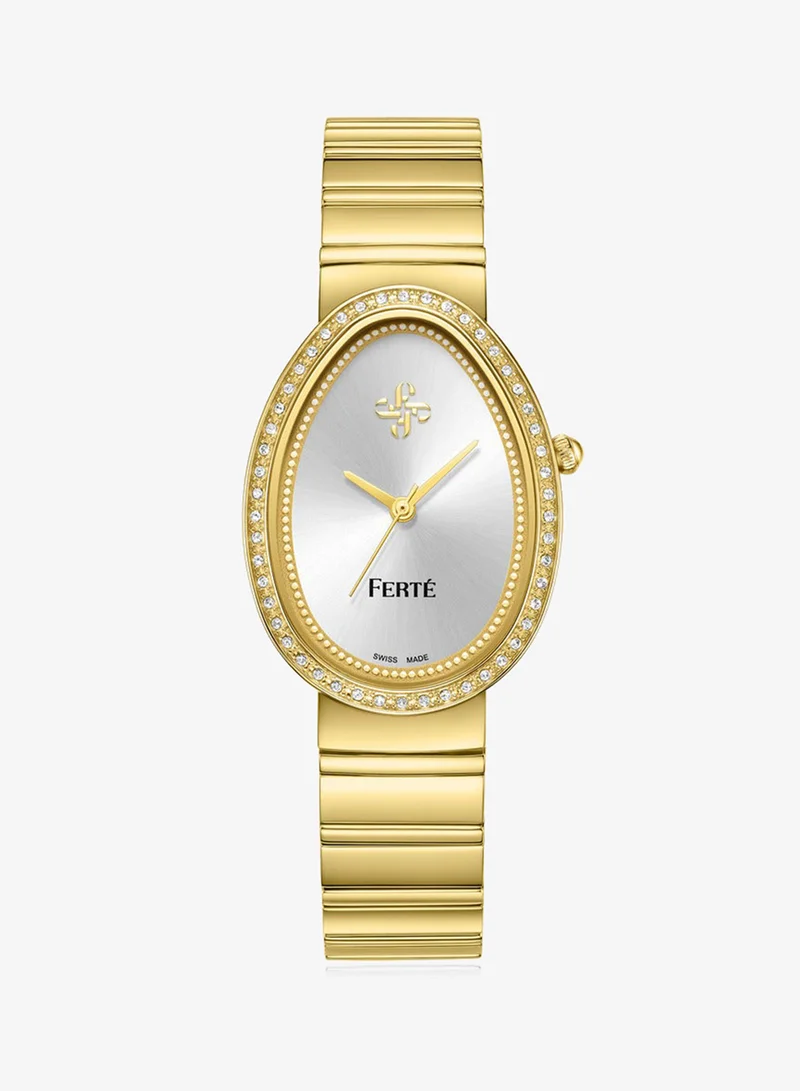 فيرتي Ferte Watch