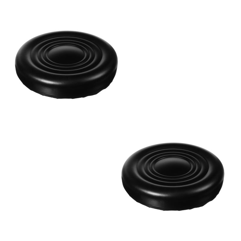 2pcs Round Stool Cushion Counter Stool Seat Stool Seat Replacement Stool Seat Round Seat - Image 1