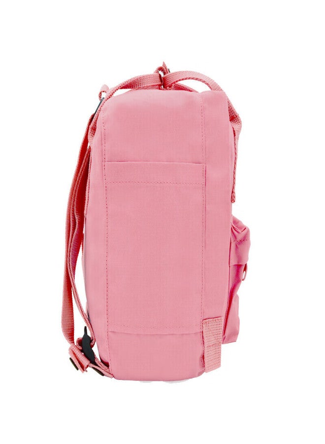 Fjallraven Backpack For Women, Fashionable Casual Large Capacity School Bag, 23561-312 Pink 7l Kankenmini - Image 3