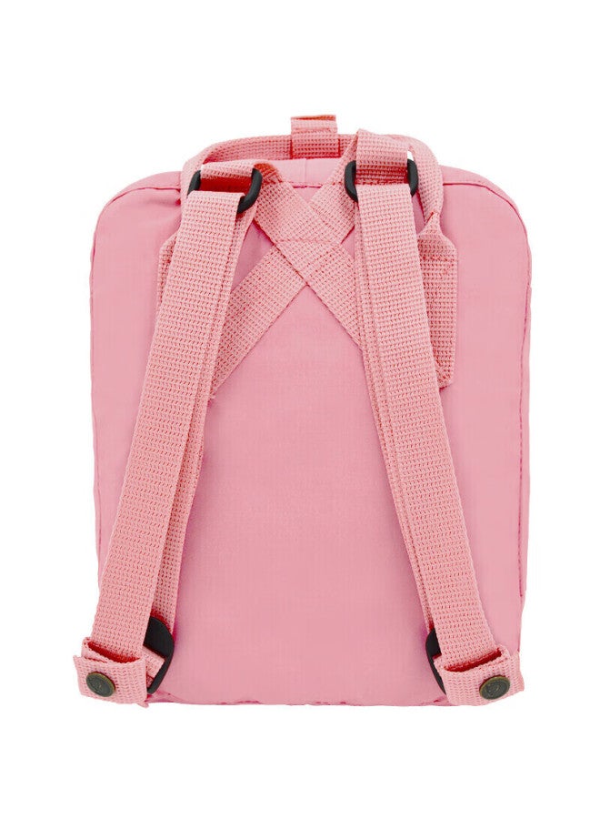 Fjallraven Backpack For Women, Fashionable Casual Large Capacity School Bag, 23561-312 Pink 7l Kankenmini - Image 2