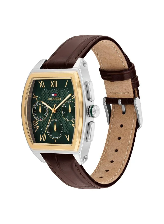 Tommy Hilfiger  1710762 Th-Oxford Watch for Men | Best Price UAE