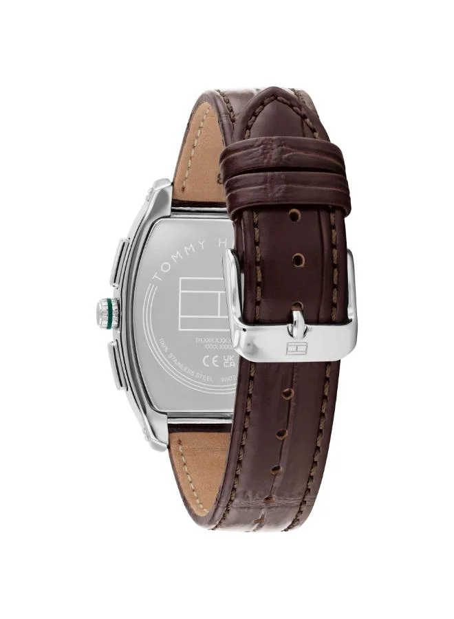 Tommy Hilfiger  1710762 Th-Oxford Watch for Men | Best Price UAE
