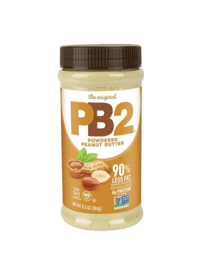 Peanut Butter Powder Original - 184g