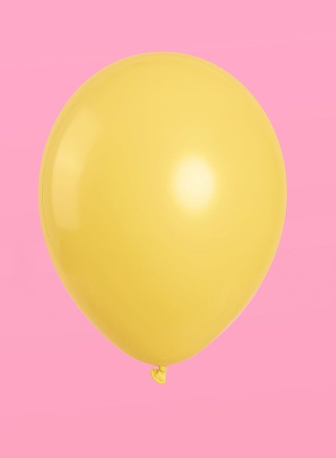 xo, Fetti Lemon Printed Balloons - 24 Latex Balloons | Lemon Party, Bridal Shower, Summer Decor, Birthday, Yellow, Coastal, Citrus Glam - Image 5