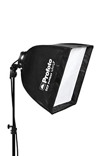 Profoto OCF Softbox 1.3'x1.3' - Image 4