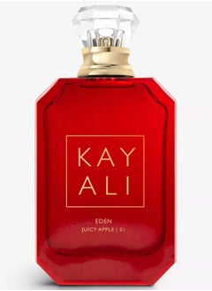 KAYALI Eden Juicy Apple 01 EDP 100ml  - Image 1