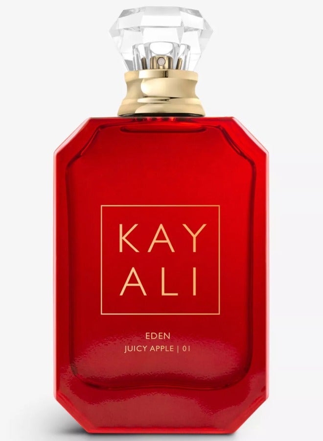 KAYALI Eden Juicy Apple 01 EDP 100ml  - Image 1