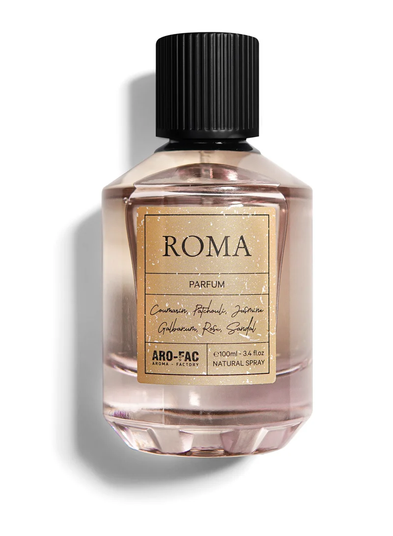 AMD Perfumes Lab Collection Roma By AMD Perfumes Men and Women Fragrance EDP 100ml