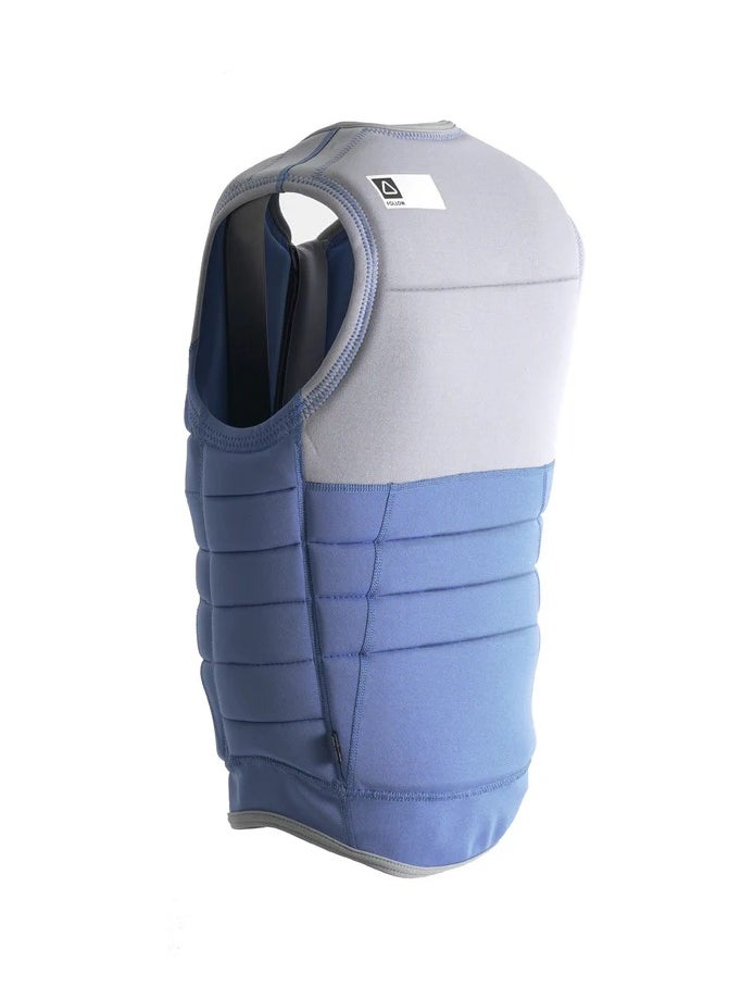 follow Sovereign Impact Vest (2024) - Blue/Grey  - Image 3