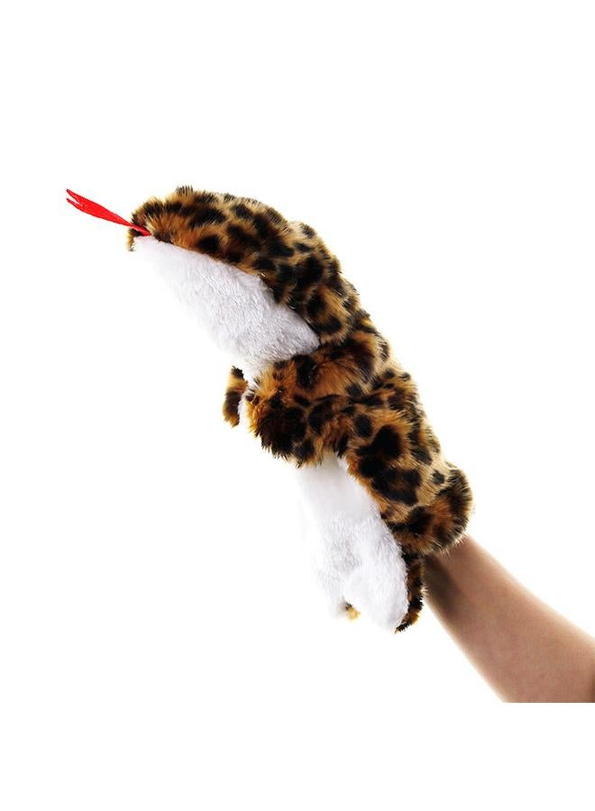 Bluejw Cross-border Supply Of Plush Toys Doll Doll Kindergarten Story Props Family Parent-child Doll Factory Direct Sales - Image 1