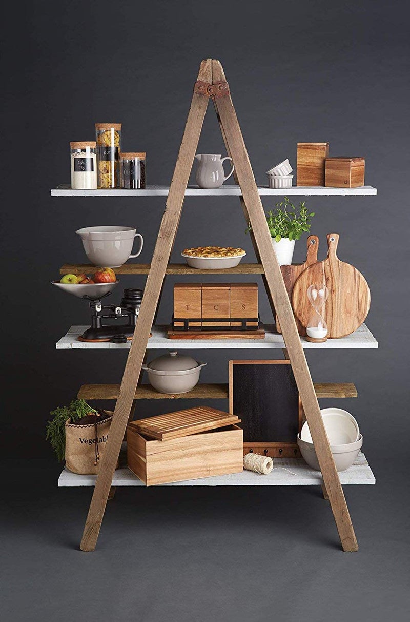 KitchenCraft Natural Elements Potato Bag with Blackout Lining, Potato Storage Bag, Hessian, 24 x 24 cm, Brown - Image 5