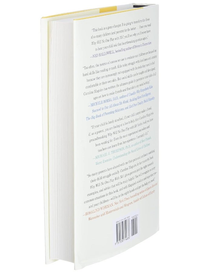 Why Will No One Play With Me The Play Better Plan To Help Children Of All Ages Make Friends And Th - Image 4