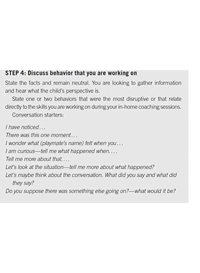 Why Will No One Play With Me The Play Better Plan To Help Children Of All Ages Make Friends And Th - Image 5