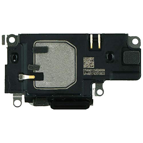 MMOBIEL Loud Speaker Compatible with iPhone 12 Pro Max 2020 - Ringer Buzzer Flex Cable Loudspeaker Replacement - Incl. Screwdrivers - Image 2