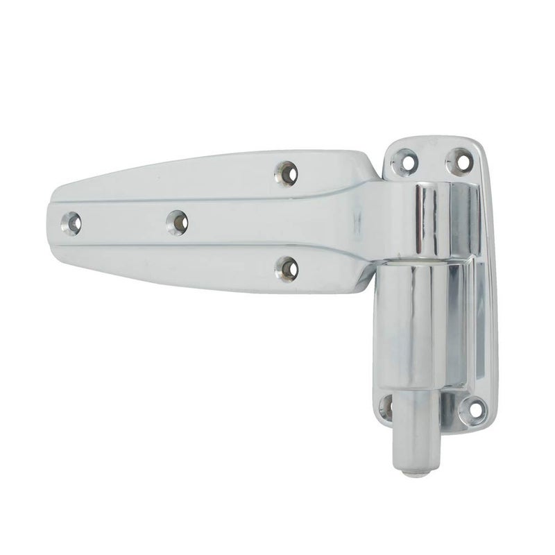 Kason 1248 Spring Assisted Hinge Flush 11248000004